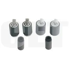 Комплект роликов FB6-3405-000 (2 шт.), FC6-7083-000 (2 шт.), FC6-6661-000 (2 шт.) для CANON iR3025/3030/3225/3230/3035/C2880/C3380 (CET), CET3986 - изображение 5 | cetgroupco.kz