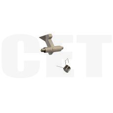 Сепаратор тефлонового вала с пружиной 2A820530 для KYOCERA FS-2000D/3900DN/4000DN/2020D/3920DN/4020DN (CET), CET4009 - изображение 3 | cetgroupco.kz