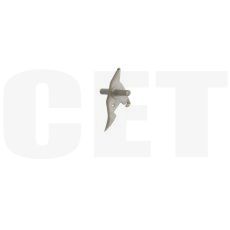 Сепаратор барабана AD02-5021 для RICOH Aficio 1035/1045 (CET), CET4766 - изображение 3 | cetgroupco.kz