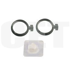 Бушинг тефлонового вала NBRGP0025QSZZ для SHARP AR-M236/M237/M276/M277 (CET), 2 шт/компл, CET4932 - изображение 3 | cetgroupco.kz