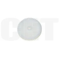 Шестерня привода фьюзера 51T RU5-0044-000 для HP LaserJet 4200/4300/4250/4350 (CET), CET4945 - изображение 5 | cetgroupco.kz