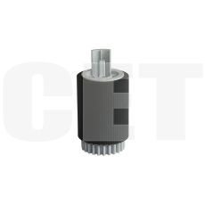 Ролик подачи (New) FC0-5080-000 для CANON iR ADVANCE 4025/4035/4045/4051/4225/4235/4245/4251 (CET), CET5230 - изображение 5 | cetgroupco.kz