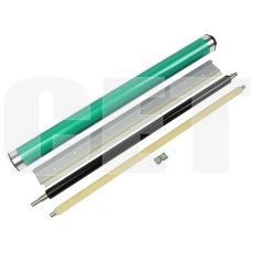 Компл. восст. драм-юнита для новой версии, прямозубая шестерня барабана C-EXV28 для CANON iR ADVANCE C5030/C5035/C5235/C5240/C5250 (CET) CMYK, 150000 стр., (унив.), CET5235 - изображение 3 | cetgroupco.kz