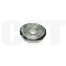 Подшипник резинового вала DZLM000112 для PANASONIC DP2310/DP2330/DP3010/DP3030 (CET), 2 шт/компл, CET5351 - изображение 3 | cetgroupco.kz