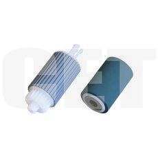 Комплект роликов NROLR0055QSZ1, NROLR0054QSZZ для SHARP AR-235/275 (CET), CET5705 - изображение 3 | cetgroupco.kz