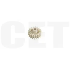 Шестерня фьюзера 18T RU6-0164-000 для HP LaserJet P4014/P4015/P4515 (CET), CET5806 - изображение 3 | cetgroupco.kz