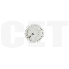 Шестерня привода резинового вала 40T RC1-3324-000 для HP LaserJet 4250/4350 (CET), CET5888 - изображение 5 | cetgroupco.kz
