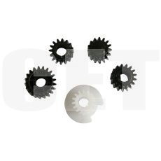 Комплект шестерен блока проявки (5 шт.) для RICOH Aficio 1515 (CET), CET6007 - изображение 5 | cetgroupco.kz