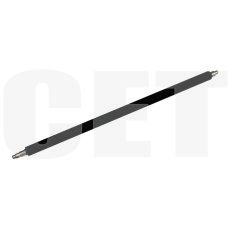 Смазывающая щетка барабана (Black) для RICOH Aficio MPC3001/MPC3501 (CET), CET6097 - изображение 5 | cetgroupco.kz