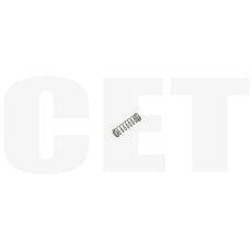 Пружина сепаратора тефлонового вала B044-4155 для RICOH Aficio 1515 (CET), CET6118 - изображение 3 | cetgroupco.kz