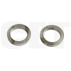 Подшипник тефлонового вала G052-4618 для RICOH Aficio 1015/1018/1022/1027/2015/2018/2022/2027, TOSHIBA e-STUDIO 230/280s/232/282/233/283 (CET), 2 шт/компл, CET6121 - изображение 5 | cetgroupco.kz