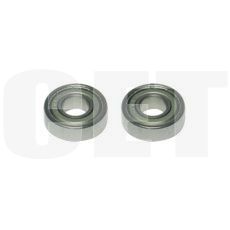 Подшипник резинового вала AE03-0030 для RICOH Aficio 1015/1018, KYOCERA KM-3035/4035/5035 (CET), 2 шт/компл, CET6127 - изображение 3 | cetgroupco.kz
