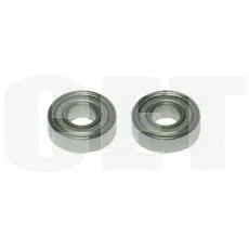Подшипник резинового вала AE03-0030 для RICOH Aficio 1015/1018, KYOCERA KM-3035/4035/5035 (CET), 2 шт/компл, CET6127 - изображение 3 | cetgroupco.kz