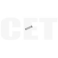 Пружина сепаратора тефлонового вала AA06-3710 для RICOH Aficio MP301SP/MP301SPF (CET), CET6131 - изображение 3 | cetgroupco.kz