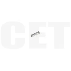 Пружина сепаратора тефлонового вала AA06-3710 для RICOH Aficio MP301SP/MP301SPF (CET), CET6131 - изображение 3 | cetgroupco.kz