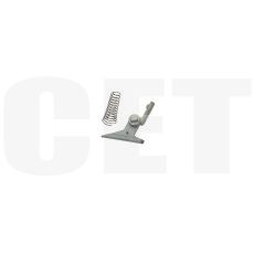 Сепаратор тефлонового вала с пружиной AE04-4025 для RICOH Aficio 1022/1027 (CET), CET6174 - изображение 5 | cetgroupco.kz