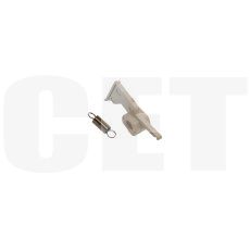 Сепаратор тефлонового вала с пружиной AE04-4043 для RICOH Aficio 1060/1075 (CET), CET6182 - изображение 3 | cetgroupco.kz