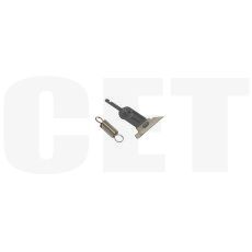 Сепаратор тефлонового вала с пружиной AE04-4067 для RICOH Aficio MP9000/MP1100/MP1350 (CET), CET6189 - изображение 3 | cetgroupco.kz