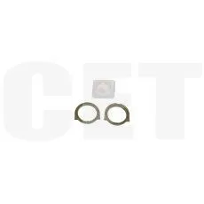 Бушинг тефлонового вала для BROTHER HL-5240/5250/5340/5350/5370, DCP-8060/8080 (CET), 2 шт/компл, CET6396 - изображение 5 | cetgroupco.kz