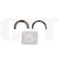 Бушинг тефлонового вала A&B для KONICA MINOLTA Bizhub 164/184 (CET), 2 шт/компл, CET6525 - изображение 5 | cetgroupco.kz