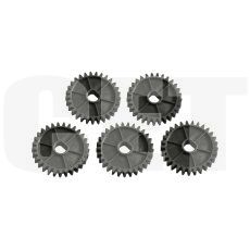 Шестерня привода резинового вала 29T FU8-0533-000 для CANON iR2535/2545 (CET), CET6581 - изображение 3 | cetgroupco.kz