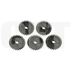 Шестерня привода резинового вала 29T FU8-0533-000 для CANON iR2535/2545 (CET), CET6581 - изображение 3 | cetgroupco.kz