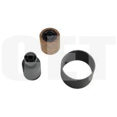 Комплект роликов подхвата ADF A859-2241, B477-2225, A806-1295 для RICOH Aficio MP5500/MP6500/MP7500 (CET), CET6676 - изображение 5 | cetgroupco.kz