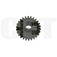 Шестерня привода резинового вала 26T FU8-0575-000 для CANON iR2520/2525/2530 (CET), CET6679 - изображение 3 | cetgroupco.kz