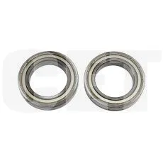 Подшипник тефлонового вала XG9-0563-000 для CANON iR ADVANCE 6055/6065/6075/6255/6265/6275 (CET), 2 шт/компл, CET6684 - изображение 3 | cetgroupco.kz