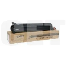 Тонер-картридж TN-213K/214K/314K для KONICA MINOLTA Bizhub C200/C203/C253/C353 (CET) Black, 460г, 25000 стр., CET6801 - изображение 5 | cetgroupco.kz