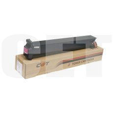 Тонер-картридж TN-213M/214M/314M для KONICA MINOLTA Bizhub C200/C203/C253/C353 (CET) Magenta, 360г, 20000 стр., CET6803 - изображение 5 | cetgroupco.kz