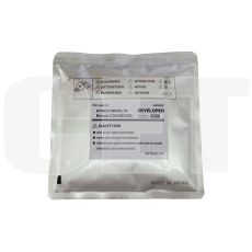 Девелопер для KONICA MINOLTA Bizhub C200/C203/C253/C353 (CET) Black, 250г/пак, 100000 стр., CET6823 - изображение 3 | cetgroupco.kz