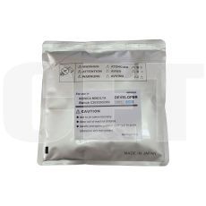 Девелопер для KONICA MINOLTA Bizhub C200/C203/C253/C353 (CET) Cyan, 250г/пак, 75000 стр., CET6824 - изображение 3 | cetgroupco.kz