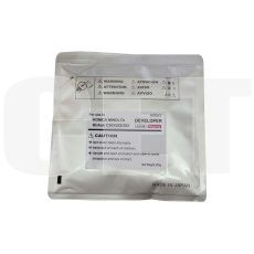 Девелопер для KONICA MINOLTA Bizhub C200/C203/C253/C353 (CET) Magenta, 250г/пак, 75000 стр., CET6826 - изображение 3 | cetgroupco.kz