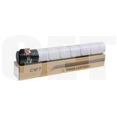 Тонер-картридж (NF5/NF7) TN-216K/319K для KONICA MINOLTA Bizhub C220/C280/C360 (CET) Black, 524г, 29000 стр., CET6839 - изображение 7 | cetgroupco.kz