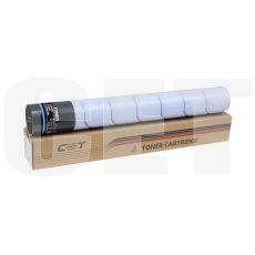 Тонер-картридж (NF5/NF7) TN-216C/319C для KONICA MINOLTA Bizhub C220/C280/C360 (CET) Cyan, 437г, 26000 стр., CET6840 - изображение 7 | cetgroupco.kz