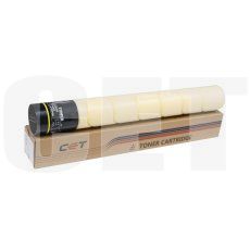 Тонер-картридж (NF5/NF7) TN-216Y/319Y для KONICA MINOLTA Bizhub C220/C280/C360 (CET) Yellow, 437г, 26000 стр., CET6842 - изображение 7 | cetgroupco.kz
