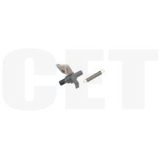 Сепаратор тефлонового вала с пружиной 4021-5720-02 для KONICA MINOLTA Bizhub 164/184 (CET), CET7094 - изображение 5 | cetgroupco.kz