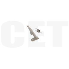 Сепаратор тефлонового вала с пружиной 56AA54270, 4024-1014-01, 25BA53320 для KONICA MINOLTA Bizhub 502/552/602/652, Di551/650 (CET), CET7105 - изображение 3 | cetgroupco.kz