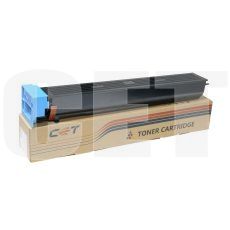 Тонер-картридж TN-611C для KONICA MINOLTA Bizhub C451/C550/C650 (CET) Cyan, 460г, 27000 стр., CET7257 - изображение 3 | cetgroupco.kz