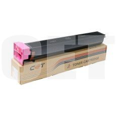 Тонер-картридж TN-611M для KONICA MINOLTA Bizhub C451/C550/C650 (CET) Magenta, 460г, 27000 стр., CET7259 - изображение 3 | cetgroupco.kz