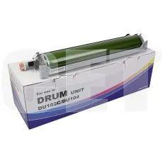 Драм-юнит DU-102C, DU-104 для KONICA MINOLTA Bizhub Pro C5500/C5501/C6500/C6501 (CET) CMYK, 230000 стр., CET7367 - изображение 5 | cetgroupco.kz