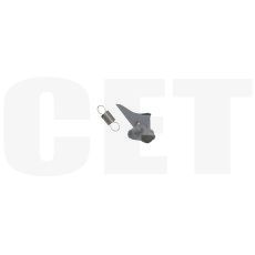 Сепаратор тефлонового вала с пружиной 6LA84095000 для TOSHIBA E-Studio 230/280s (CET), CET7408 - изображение 3 | cetgroupco.kz