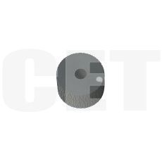 Резинка ролика подхвата 41306719000 для TOSHIBA E-Studio 168/208/258, DP1600/2000/2500 (CET), CET7501 - изображение 3 | cetgroupco.kz