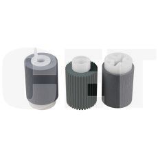 Комплект роликов подхвата ADF NROLR1555FCZZ, NROLR1541FCZZ, NROLR1542FCZZ для SHARP MX-2600N/3100N (CET), CET7657 - изображение 3 | cetgroupco.kz