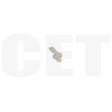 Сепаратор тефлонового вала PTME0346FCZZ для SHARP MX-M623N/M623U/M753N/M753U (CET), CET7660B - изображение 3 | cetgroupco.kz