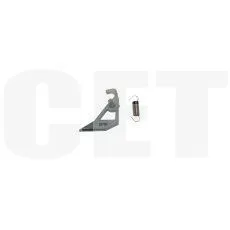 Сепаратор тефлонового вала с пружиной PTME0024QSZZ для SHARP AR-275 (CET), CET7667 - изображение 3 | cetgroupco.kz