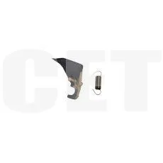 Сепаратор тефлонового вала с пружиной PTME0282FCZZ для SHARP AR-235 (CET), CET7670 - изображение 3 | cetgroupco.kz