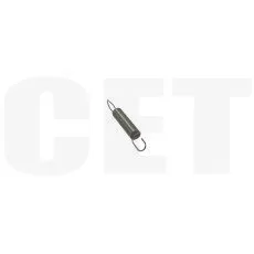 Пружина сепаратора тефлонового вала MSPRT4080FCZZ для SHARP MX-M283N/M363U/M453U/M503U (CET), CET7676 - изображение 3 | cetgroupco.kz