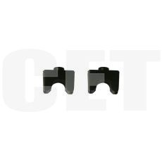 Бушинг прижимного вала очистителя фьюзера для SHARP MX-M283N/M363U/M453U/M503U (CET), 2 шт/компл, CET7679 - изображение 3 | cetgroupco.kz